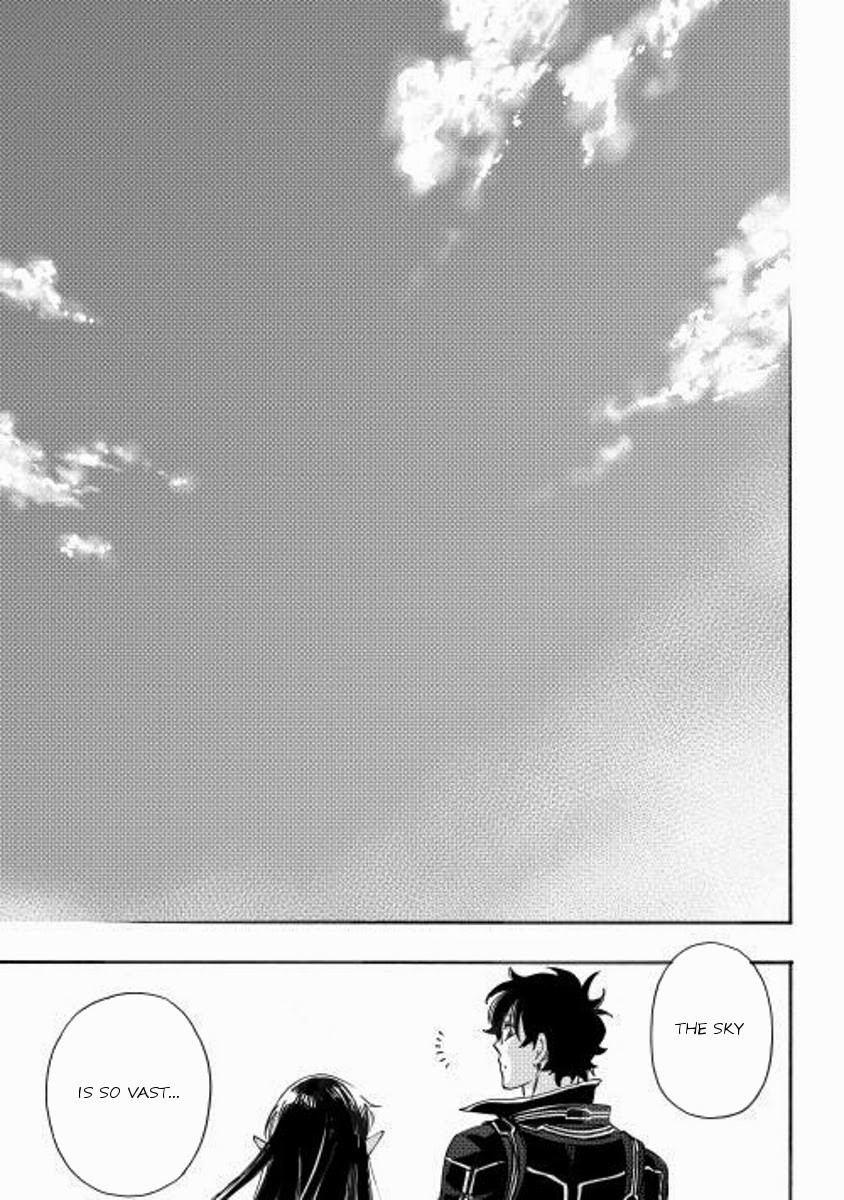 The New Gate Chapter 2 35